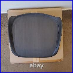 Herman Miller Aeron Remastered Seat Pan Replacement size C OEM
