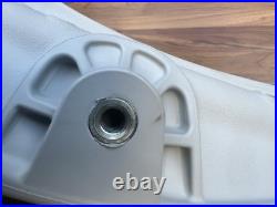 Herman Miller Aeron Remastered Seat Pan Size B Mineral Herman Miller Aeron Remastered Seat Pan Size B Mineral