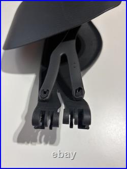 Herman Miller Aeron Remastered Size B Adjustable Lumbar Support OEM