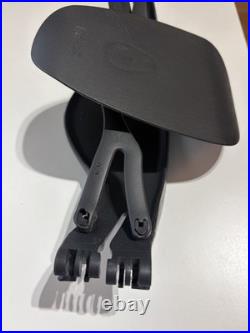 Herman Miller Aeron Remastered Size B Adjustable Lumbar Support OEM