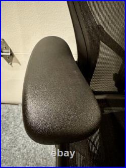 Herman Miller Aeron Remastered Size C Gaming Office Chair Herman Miller Aeron Remastered Size C Gaming Office Chair