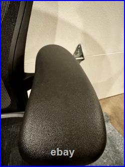 Herman Miller Aeron Remastered Size C Gaming Office Chair Herman Miller Aeron Remastered Size C Gaming Office Chair