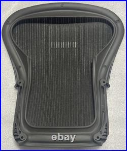 Herman Miller Aeron Replacement Back Rest Size A 3D01 Brand New Herman Miller Aeron Replacement Back Rest Size A 3D01 Brand New