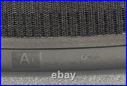 Herman Miller Aeron Replacement Back Rest Size A 3D01 Brand New Herman Miller Aeron Replacement Back Rest Size A 3D01 Brand New