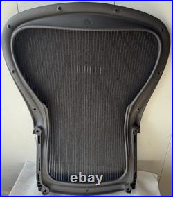 Herman Miller Aeron Replacement Back Rest Size C 3D01 Brand New