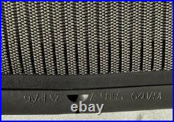 Herman Miller Aeron Replacement Backrest Size B 3D02 Brand New