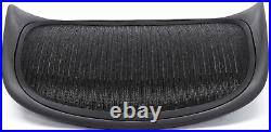 thumbnail image 2 of Herman Miller Aeron Size B Replacement Seat Pan Frame | MK2 New Style Reinforced | With Foam 2 of 6