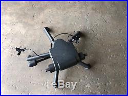 Herman Miller Aeron Rolling Chair Base Assembly Size B
