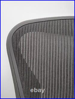 Herman Miller Aeron Seat Back Frame Replacement