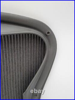 Herman Miller Aeron Seat Back Frame Replacement