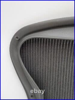 Herman Miller Aeron Seat Back Frame Replacement