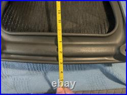 Herman Miller Aeron Seat & Backrest Chair Size A or B Used