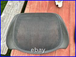 Herman Miller Aeron Seat Frame Mesh OEM Original Parts