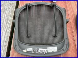 Herman Miller Aeron Seat Frame Mesh OEM Original Parts
