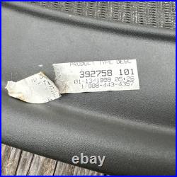 Herman Miller Aeron Seat Frame Mesh OEM Original Parts