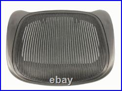 Herman Miller Aeron Seat Frame With Mesh Size B OEM Original #2 (Small Run)
