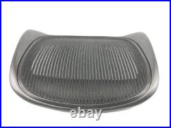 Herman Miller Aeron Seat Frame With Mesh Size B OEM Original #2 (Small Run)