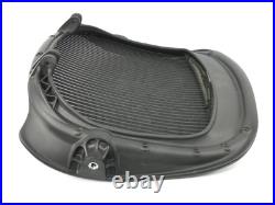 Herman Miller Aeron Seat Frame With Mesh Size B OEM Original #2 (Small Run)