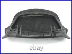 Herman Miller Aeron Seat Frame With Mesh Size B OEM Original #2 (Small Run)