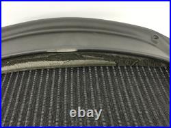 Herman Miller Aeron Seat Frame With Mesh Size B OEM Original #2 (Small Run)