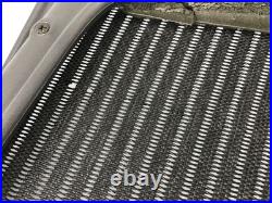 Herman Miller Aeron Seat Frame With Mesh Size B OEM Original #2 (Small Run)