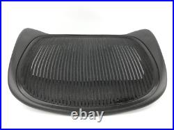 Herman Miller Aeron Seat Frame With Torn Mesh Size B OEM Original Parts #1