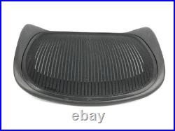 Herman Miller Aeron Seat Frame With Torn Mesh Size B OEM Original Parts #1