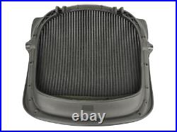 Herman Miller Aeron Seat Frame With Torn Mesh Size B OEM Original Parts #1