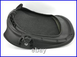 Herman Miller Aeron Seat Frame With Torn Mesh Size B OEM Original Parts #1