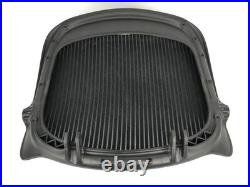 Herman Miller Aeron Seat Frame With Torn Mesh Size B OEM Original Parts #1