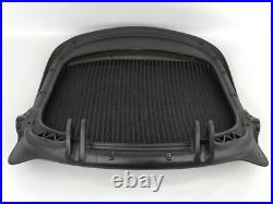 Herman Miller Aeron Seat Frame With Torn Mesh Size B OEM Original Parts #1
