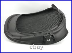 Herman Miller Aeron Seat Frame With Torn Mesh Size B OEM Original Parts #1