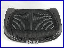 Herman Miller Aeron Seat Frame With Torn Mesh Size B OEM Original Parts #2