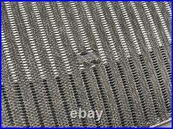 Herman Miller Aeron Seat Frame With Torn Mesh Size B OEM Original Parts #2