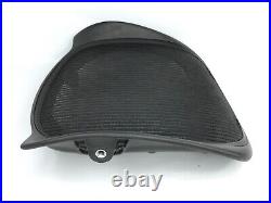 Herman Miller Aeron Seat Frame With Torn Mesh Size B OEM Original Parts #2