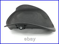 Herman Miller Aeron Seat Frame With Torn Mesh Size B OEM Original Parts #2