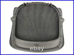 Herman Miller Aeron Seat Frame With Torn Mesh Size B OEM Original Parts #2