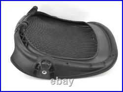 Herman Miller Aeron Seat Frame With Torn Mesh Size B OEM Original Parts #2