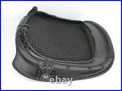 Herman Miller Aeron Seat Frame With Torn Mesh Size B OEM Original Parts #2
