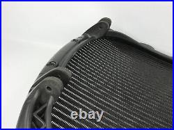 Herman Miller Aeron Seat Frame With Torn Mesh Size B OEM Original Parts #2