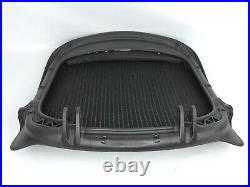 Herman Miller Aeron Seat Frame With Torn Mesh Size B OEM Original Parts #2