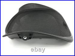 Herman Miller Aeron Seat Frame With Torn Mesh Size B OEM Original Parts #3