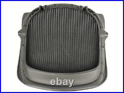 Herman Miller Aeron Seat Frame With Torn Mesh Size B OEM Original Parts #3