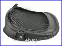 Herman Miller Aeron Seat Frame With Torn Mesh Size B OEM Original Parts #3