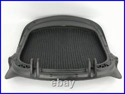 Herman Miller Aeron Seat Frame With Torn Mesh Size B OEM Original Parts #3