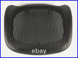 Herman Miller Aeron Seat Frame With Torn Mesh Size B OEM Original Parts #5