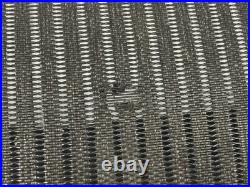 Herman Miller Aeron Seat Frame With Torn Mesh Size B OEM Original Parts #5