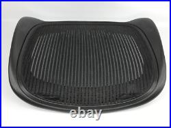 Herman Miller Aeron Seat Frame With Torn Mesh Size B OEM Original Parts #5