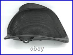 Herman Miller Aeron Seat Frame With Torn Mesh Size B OEM Original Parts #5
