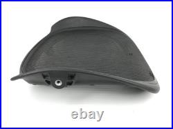 Herman Miller Aeron Seat Frame With Torn Mesh Size B OEM Original Parts #5